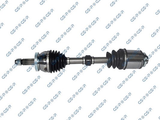 Gsp Antriebswelle [Hersteller-Nr. 239250] für Hyundai