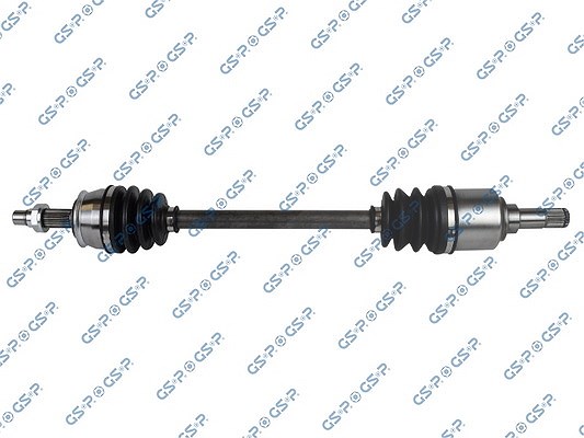 Gsp Antriebswelle [Hersteller-Nr. 217045] für Fiat, Alfa Romeo