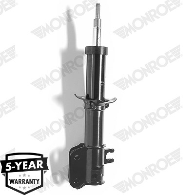 Monroe Stoßdämpfer Vorderachse links [Hersteller-Nr. 11378] für Daewoo