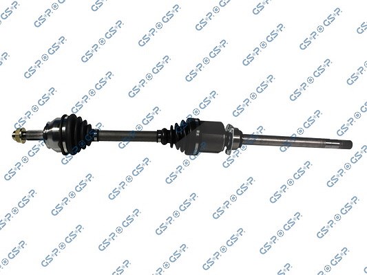 Gsp Antriebswelle [Hersteller-Nr. 202008] für Alfa Romeo, Lancia, Fiat