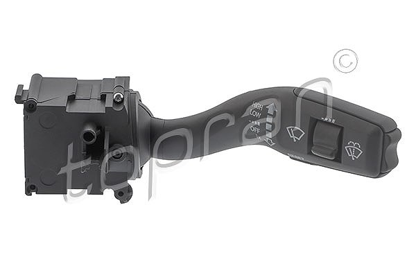 Topran Wischerschalter [Hersteller-Nr. 110104] für Seat, Audi