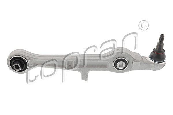 Topran Lenker, Radaufhängung [Hersteller-Nr. 109666] für Audi, Seat