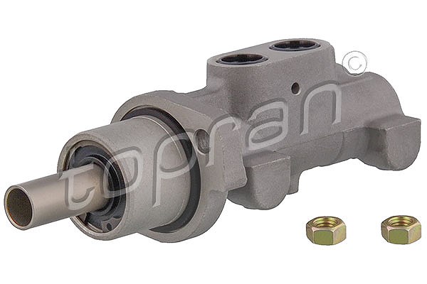 Topran Hauptbremszylinder [Hersteller-Nr. 721050] für Peugeot, Citroën