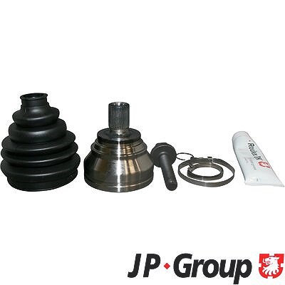 Jp Group Gelenksatz, Antriebswelle [Hersteller-Nr. 1143304110] für Seat, Audi, VW, Skoda