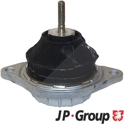 Jp Group Lagerung, Motor [Hersteller-Nr. 1117904070] für Audi, VW