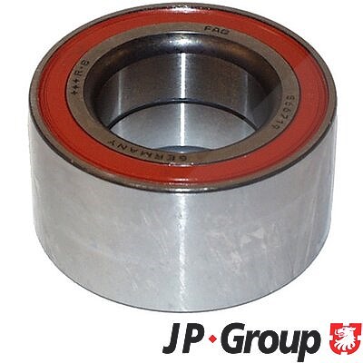 Jp Group Radlager [Hersteller-Nr. 1141200400] für VW, Seat