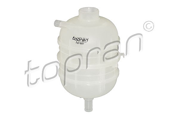Topran Ausgleichsbehälter, Kühlmittel [Hersteller-Nr. 721997] für Peugeot