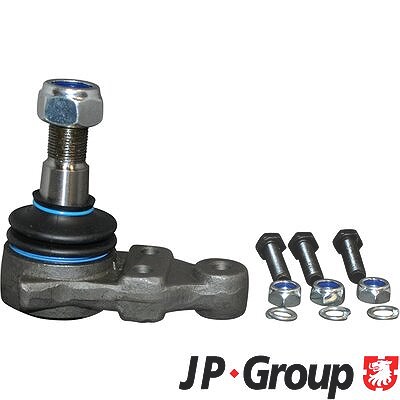Jp Group Trag-/Führungsgelenk [Hersteller-Nr. 1140301200] für VW