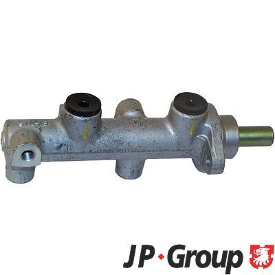 Jp Group Hauptbremszylinder [Hersteller-Nr. 1161100200] für Audi