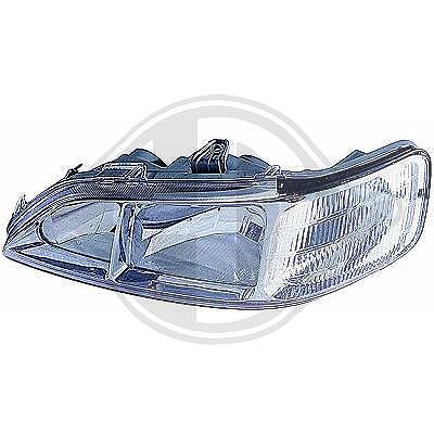 Diederichs Hauptscheinwerfer [Hersteller-Nr. 5217080] für Honda