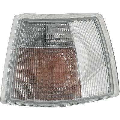 Diederichs Begrenzungsleuchte [Hersteller-Nr. 7621073] für Volvo