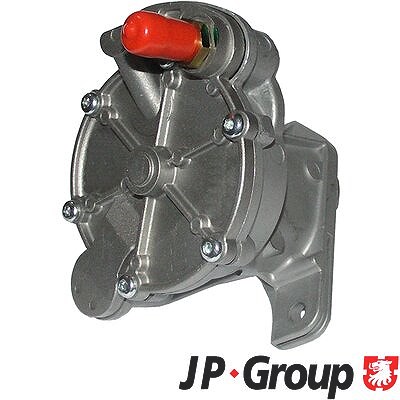 Jp Group Unterdruckpumpe / Vakuumpumpe, Bremsanlage [Hersteller-Nr. 1117100500] für VW
