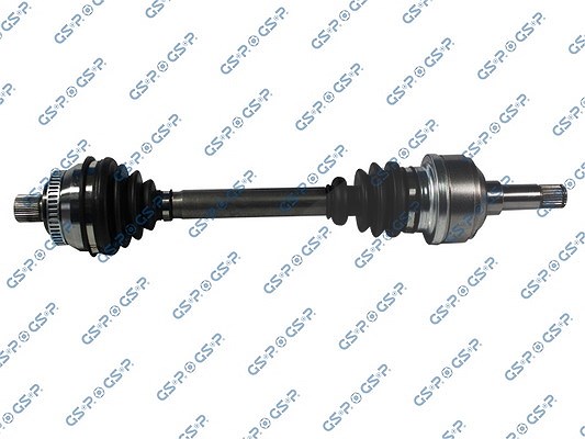 Gsp Antriebswelle vorne links [Hersteller-Nr. 218009] für Seat, Ford, VW