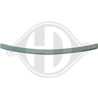 Diederichs Spoiler [Hersteller-Nr. 1672861] für Mercedes-Benz