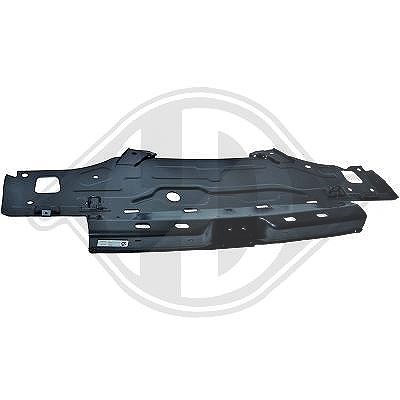 Diederichs Heckwand [Hersteller-Nr. 2215038] für VW