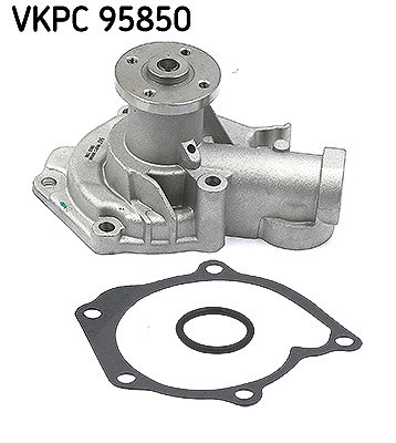 Skf Wasserpumpe [Hersteller-Nr. VKPC95850] für Kia, Hyundai
