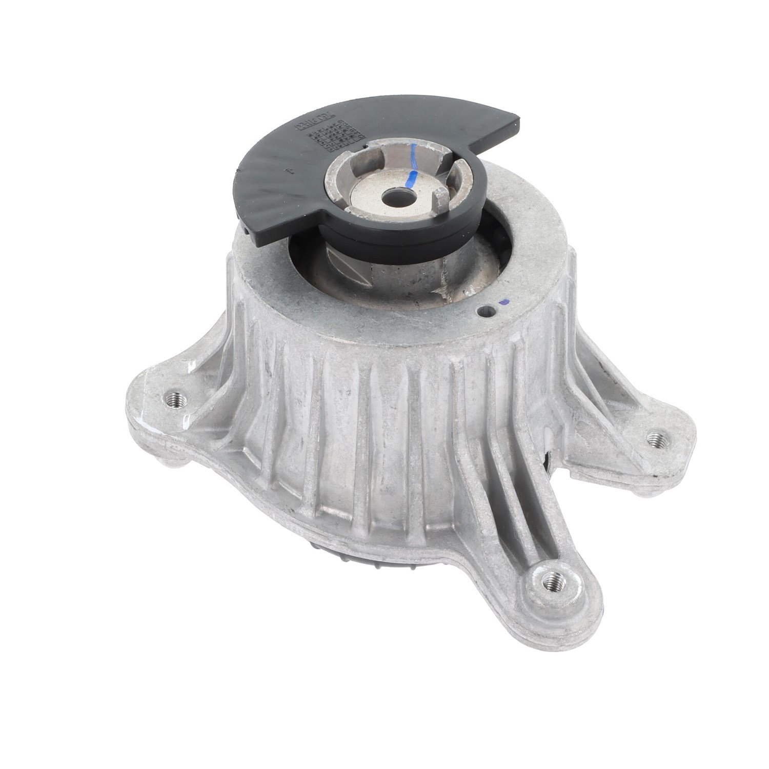 Corteco Lagerung, Motor [Hersteller-Nr. 49427584] für Mercedes-Benz