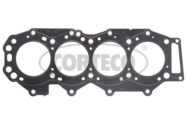 Corteco Dichtung, Zylinderkopf [Hersteller-Nr. 83403065] für Ford, Mazda