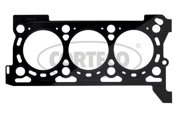 Corteco Dichtung, Zylinderkopf [Hersteller-Nr. 83403132] für Lancia, Jeep, Chrysler