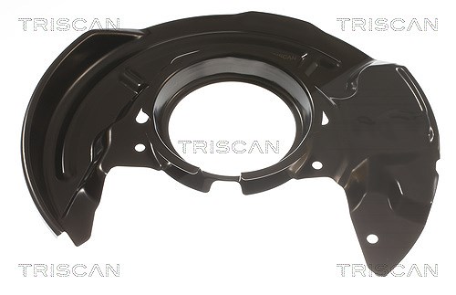 Triscan Spritzblech, Bremsscheibe [Hersteller-Nr. 812513117] für Toyota
