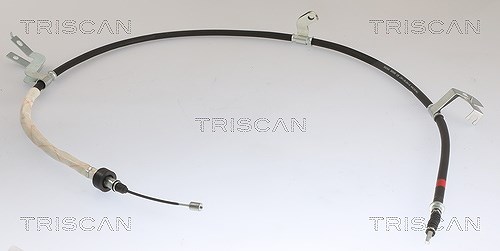 Triscan Seilzug, Feststellbremse [Hersteller-Nr. 8140181147] für Kia
