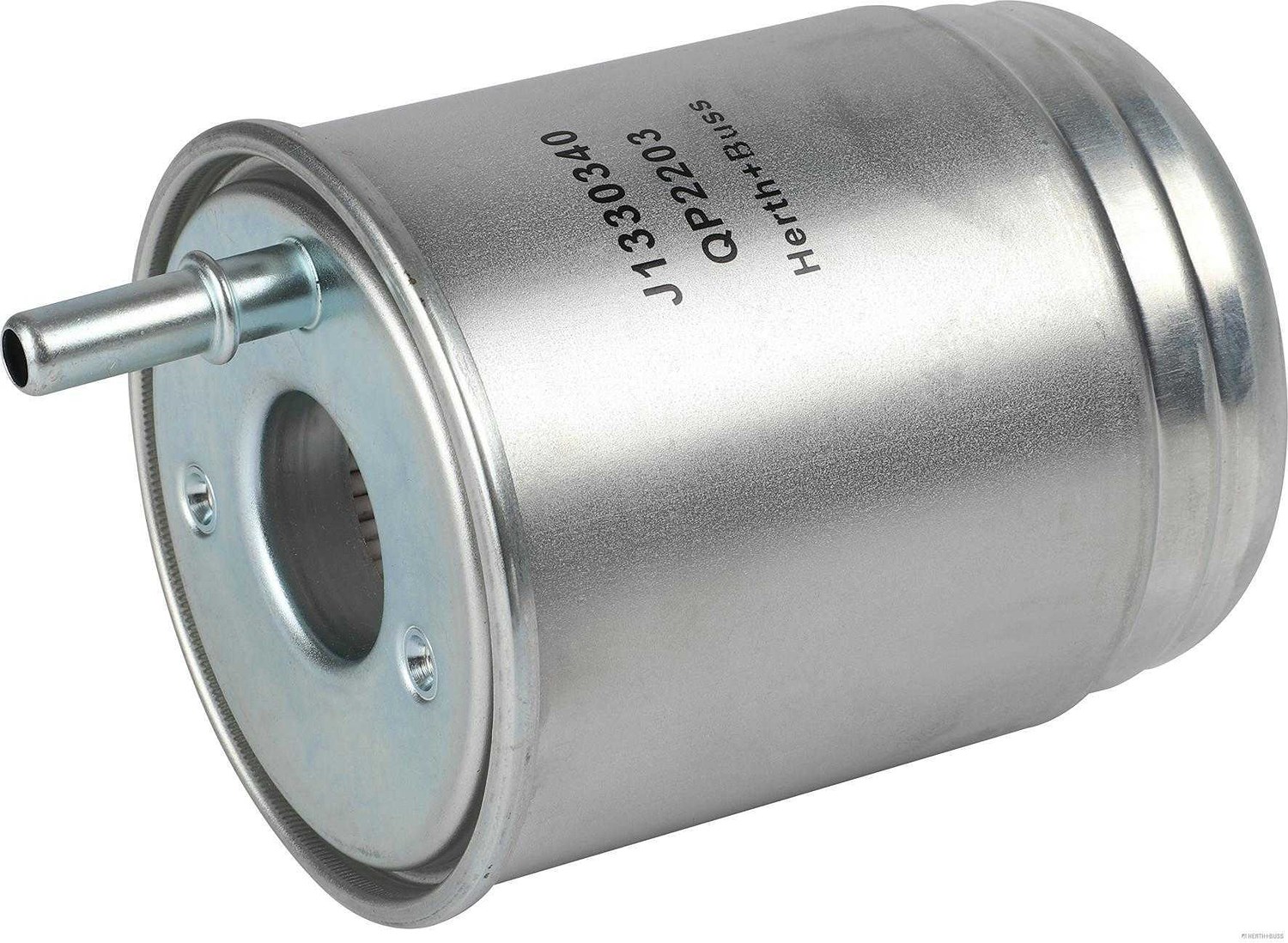 Herth+buss Jakoparts Kraftstofffilter [Hersteller-Nr. J1330340] für Hyundai, Kia
