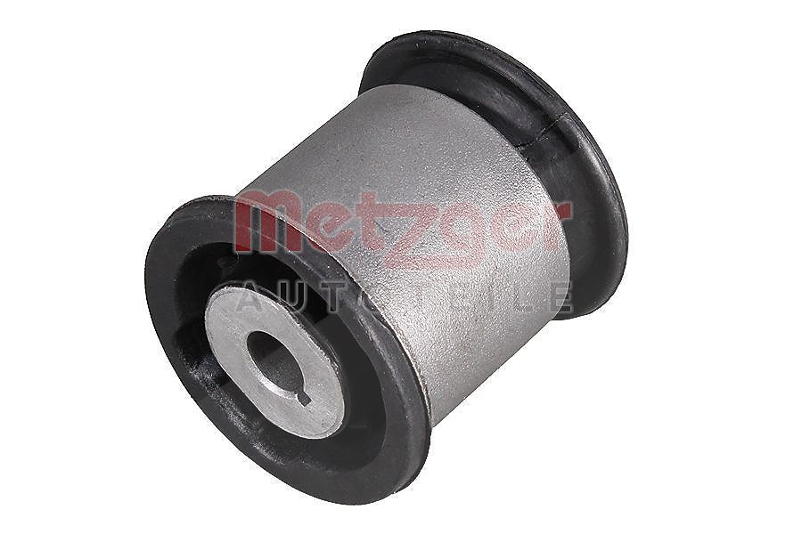 Metzger Autoteile Lagerung, Lenker [Hersteller-Nr. 52083009] für VW
