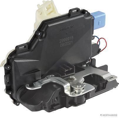 Herth+buss Elparts Türschloss [Hersteller-Nr. 73100014] für VW, Seat, Skoda