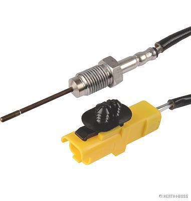 Herth+buss Elparts Sensor, Abgastemperatur [Hersteller-Nr. 70682526] für Citroën, Peugeot, Ds