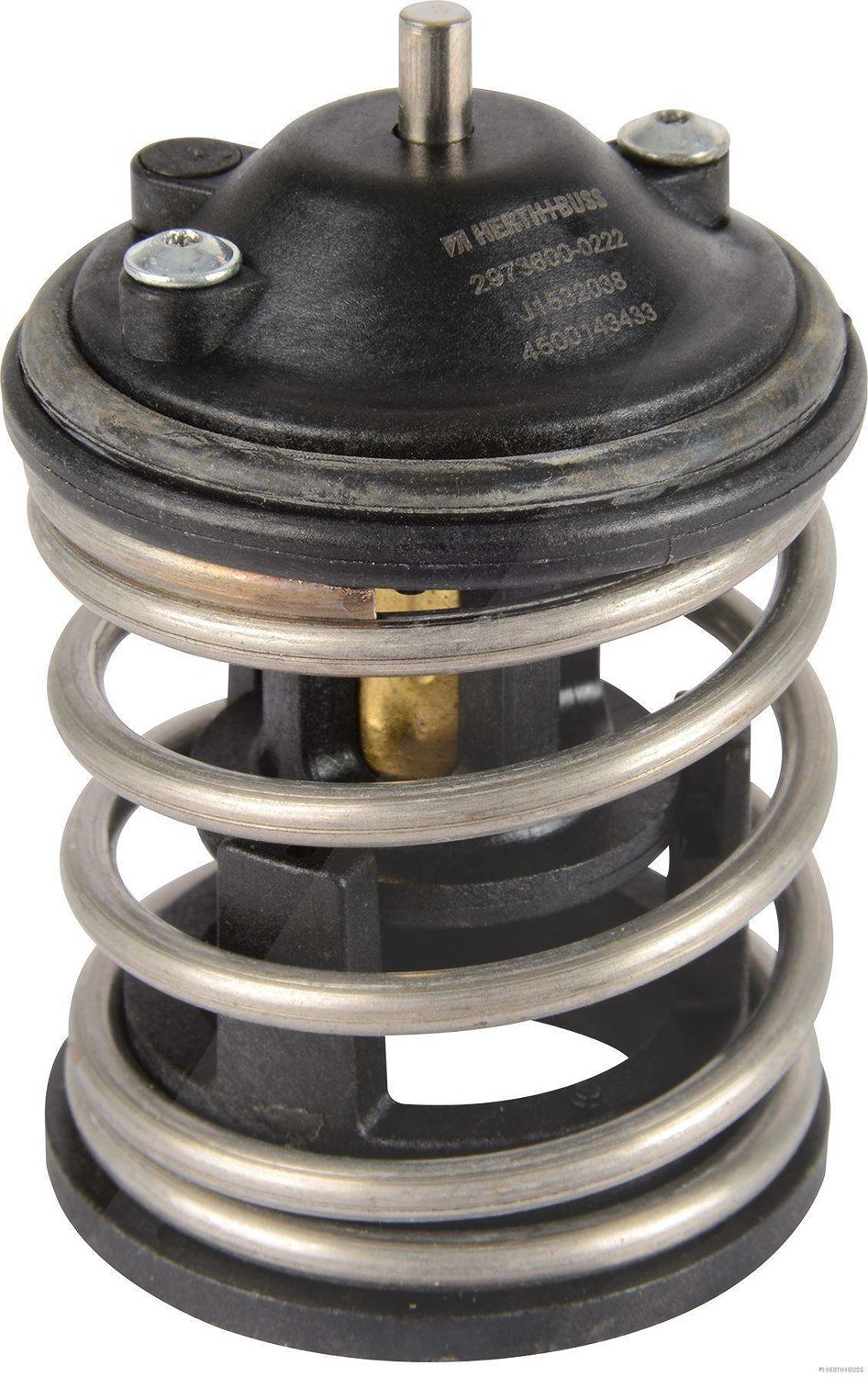 Herth+buss Jakoparts Thermostat, Kühlmittel [Hersteller-Nr. J1532038] für BMW, Toyota, Mini