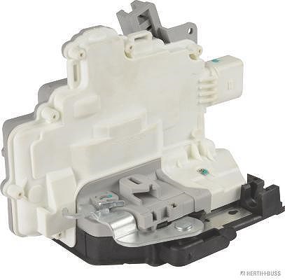 Herth+buss Elparts Türschloss [Hersteller-Nr. 73100040] für VW, Seat