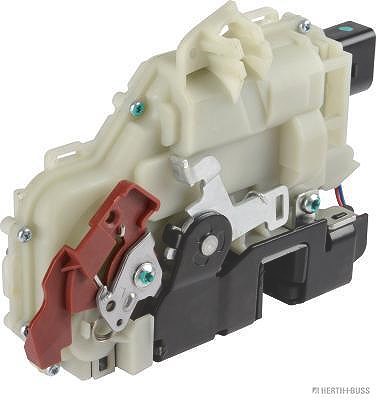 Herth+buss Elparts Türschloss [Hersteller-Nr. 73100029] für VW