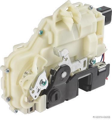 Herth+buss Elparts Türschloss [Hersteller-Nr. 73100009] für Seat, Skoda, VW