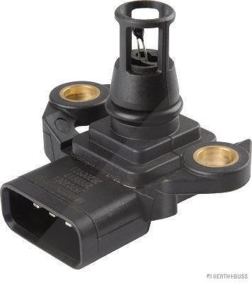 Herth+buss Jakoparts Sensor, Ladedruck [Hersteller-Nr. J5702001] für Daihatsu, Toyota, Lexus, Peugeot, Citroën