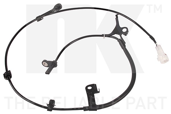 Nk Sensor, Raddrehzahl [Hersteller-Nr. 294545] für Toyota