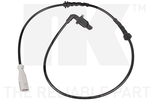 Nk Sensor, Raddrehzahl [Hersteller-Nr. 293966] für Renault