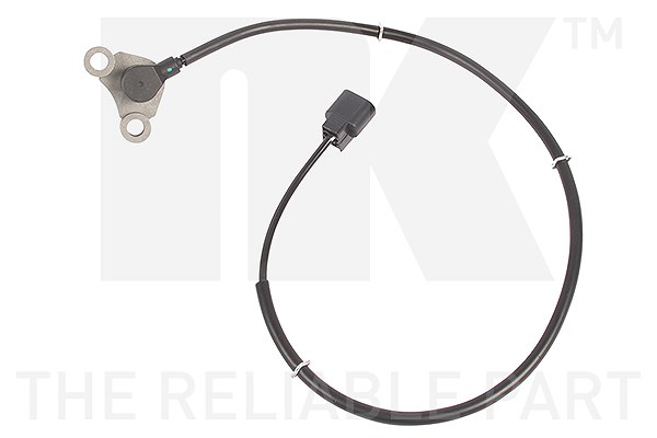 Nk Sensor, Raddrehzahl [Hersteller-Nr. 293015] für Mitsubishi