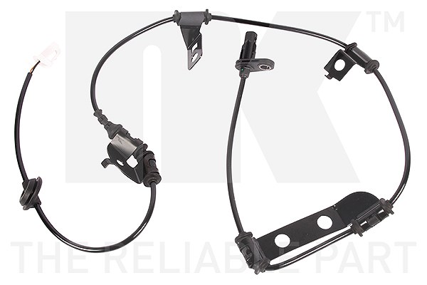 Nk Sensor, Raddrehzahl [Hersteller-Nr. 293540] für Hyundai, Kia