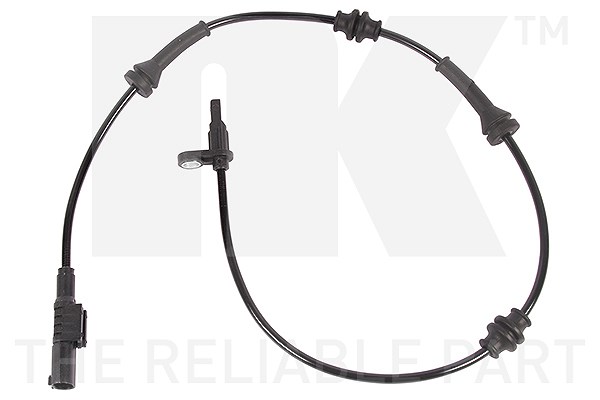 Nk Sensor, Raddrehzahl [Hersteller-Nr. 291027] für Alfa Romeo