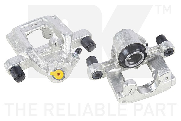 Nk Bremssattel [Hersteller-Nr. 2133245] für Mercedes-Benz
