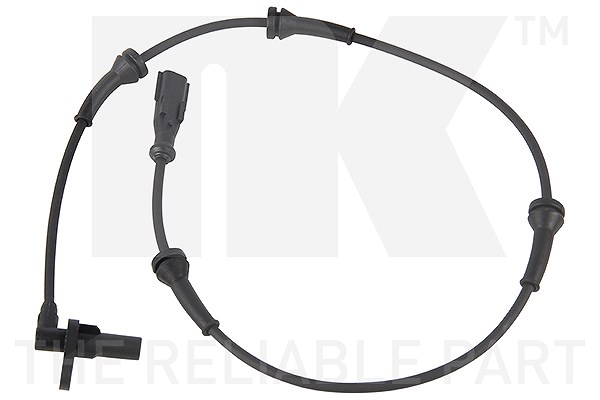 Nk Sensor, Raddrehzahl [Hersteller-Nr. 293950] für Renault, Dacia
