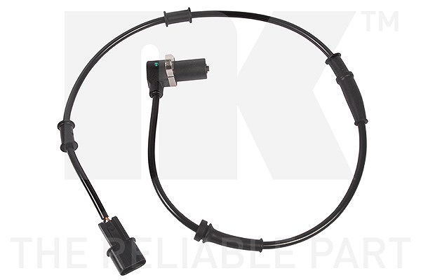 Nk Sensor, Raddrehzahl [Hersteller-Nr. 293014] für Mitsubishi
