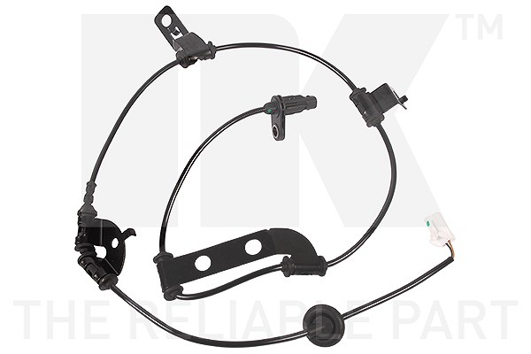 Nk Sensor, Raddrehzahl [Hersteller-Nr. 293539] für Hyundai, Kia