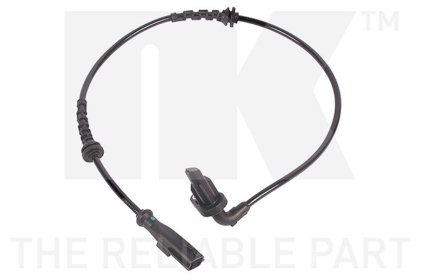Nk Sensor, Raddrehzahl [Hersteller-Nr. 293951] für Renault, Dacia