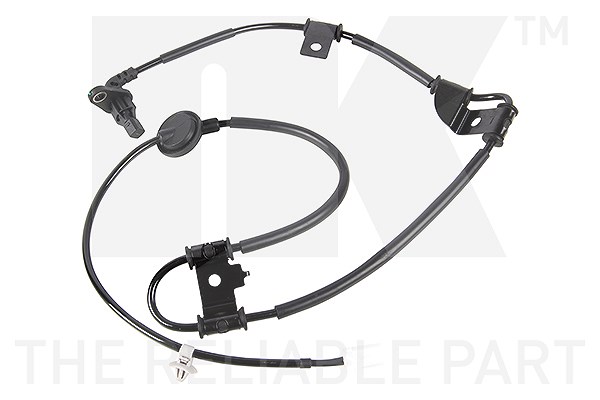 Nk Sensor, Raddrehzahl [Hersteller-Nr. 293448] für Kia, Hyundai