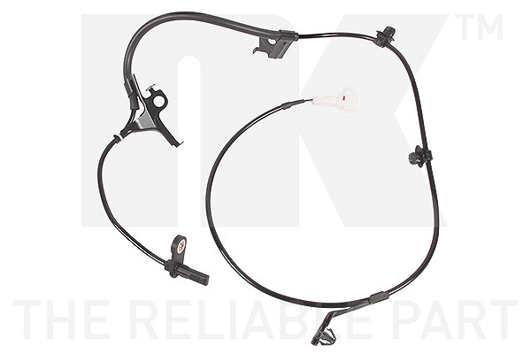 Nk Sensor, Raddrehzahl [Hersteller-Nr. 294546] für Toyota