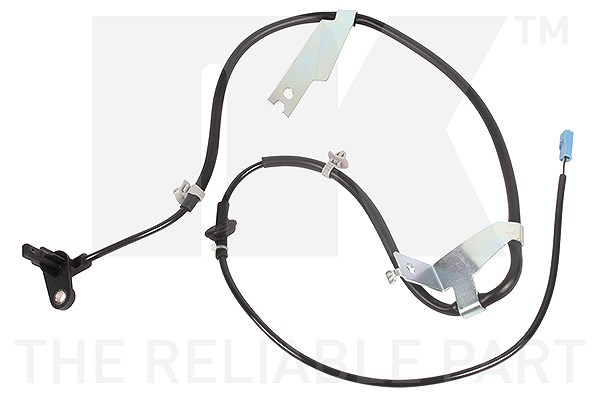 Nk Sensor, Raddrehzahl [Hersteller-Nr. 295232] für Vauxhall, Suzuki, Opel