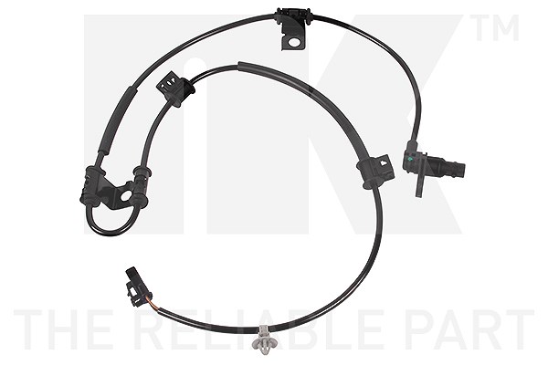 Nk Sensor, Raddrehzahl [Hersteller-Nr. 293454] für Hyundai