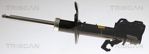 Triscan Stoßdämpfer [Hersteller-Nr. 870529203] für Skoda, Seat, Audi, VW
