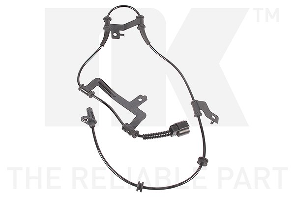 Nk Sensor, Raddrehzahl [Hersteller-Nr. 293442] für Hyundai